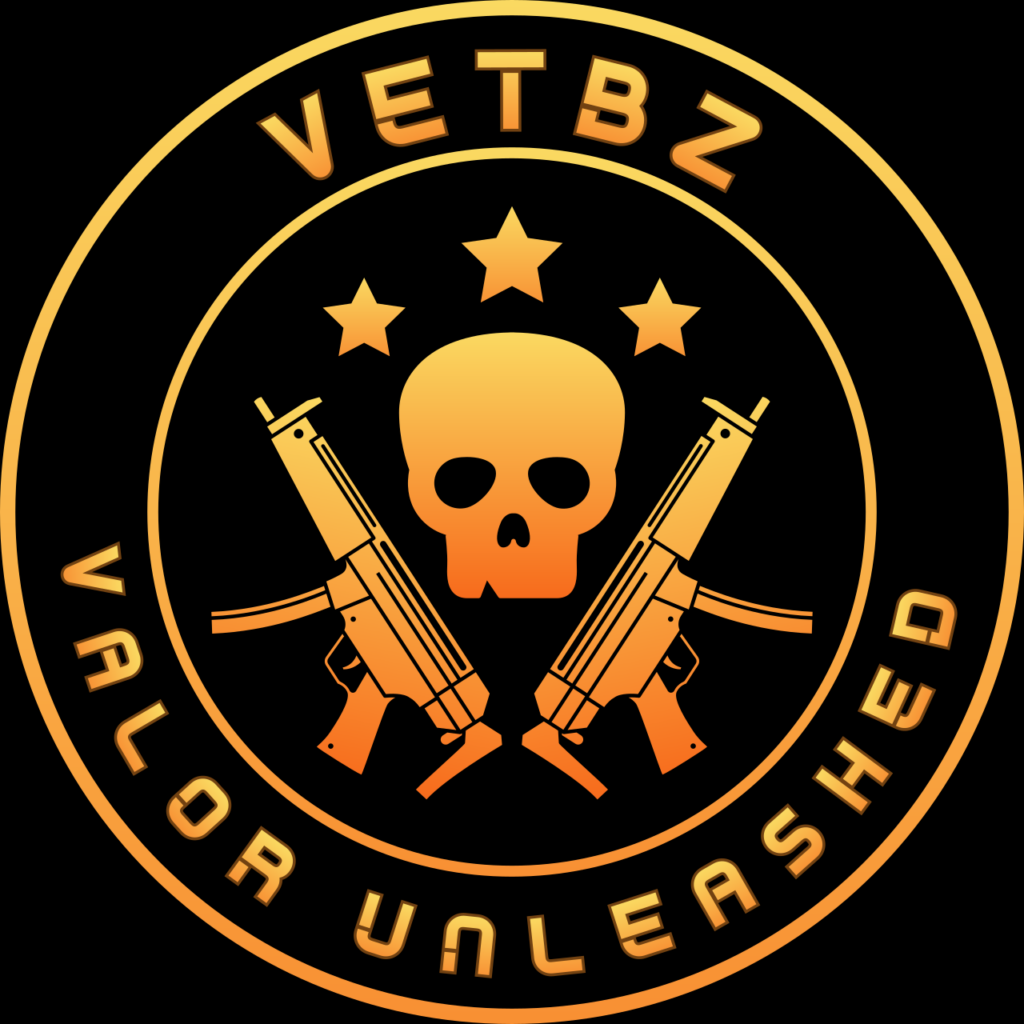 VETBZ logo home page