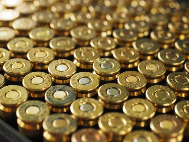 VETBZ ammo supplier