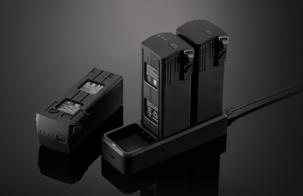 Custom DJI Mavic 3 Intelligent Flight Battery Pack